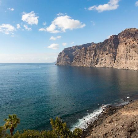 Gigantes Oasis Deluxe By Sunkeyrents Apartment Santiago Del Teide Luaran gambar