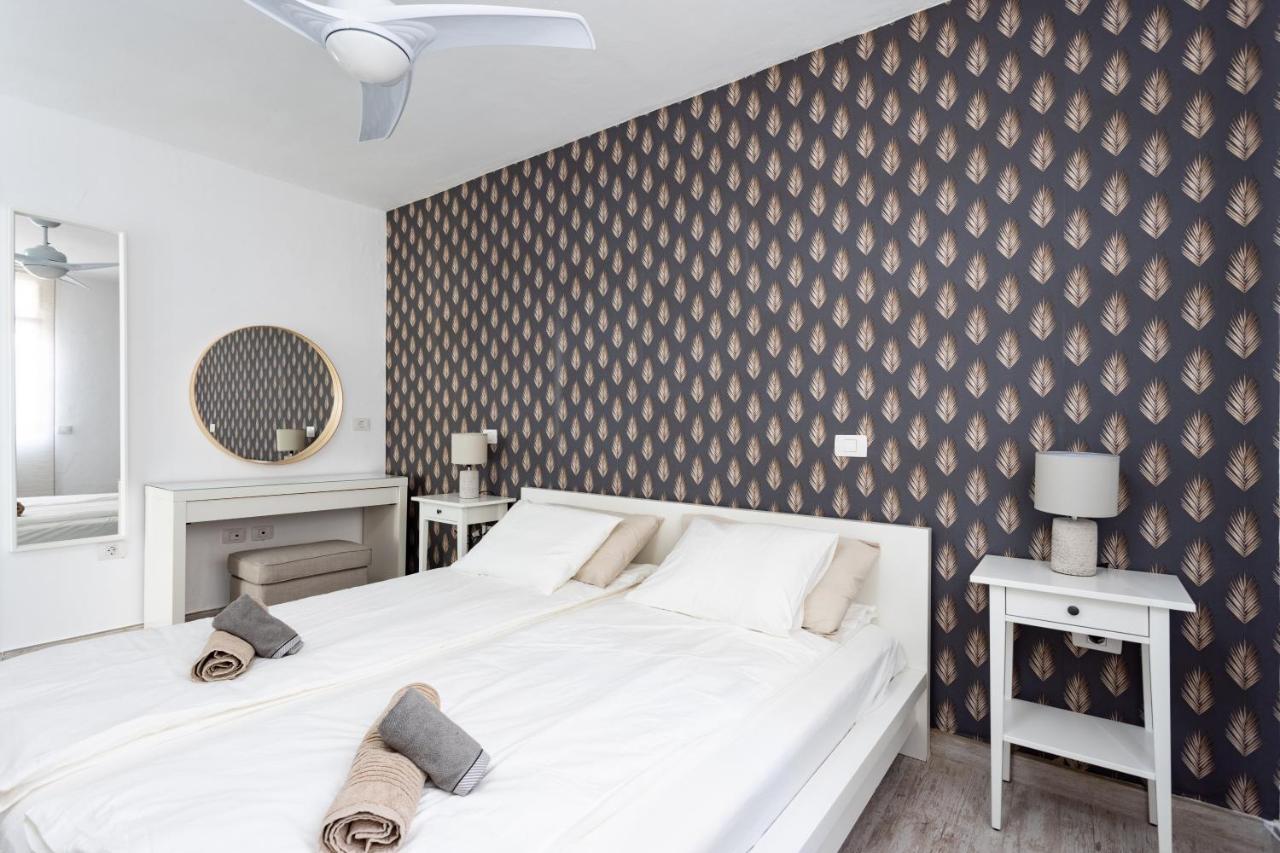 Gigantes Oasis Deluxe By Sunkeyrents Apartment Santiago Del Teide Luaran gambar