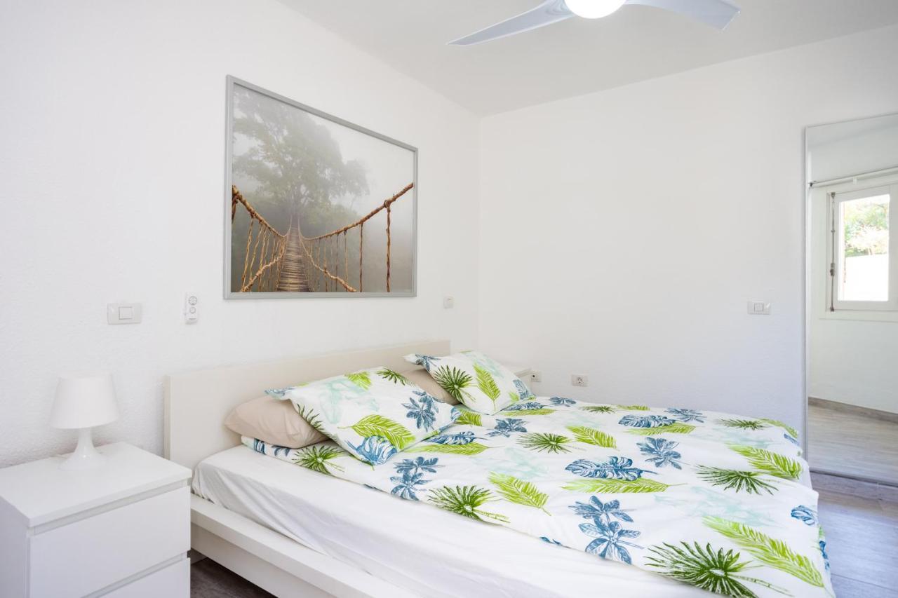 Gigantes Oasis Deluxe By Sunkeyrents Apartment Santiago Del Teide Luaran gambar