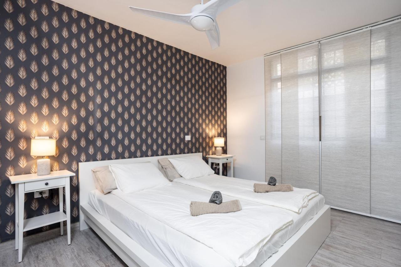 Gigantes Oasis Deluxe By Sunkeyrents Apartment Santiago Del Teide Luaran gambar