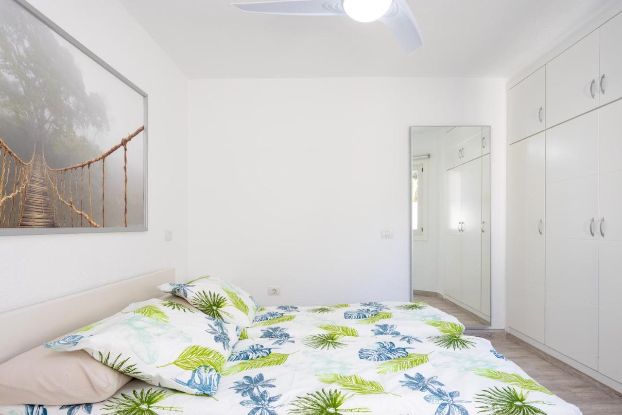 Gigantes Oasis Deluxe By Sunkeyrents Apartment Santiago Del Teide Luaran gambar
