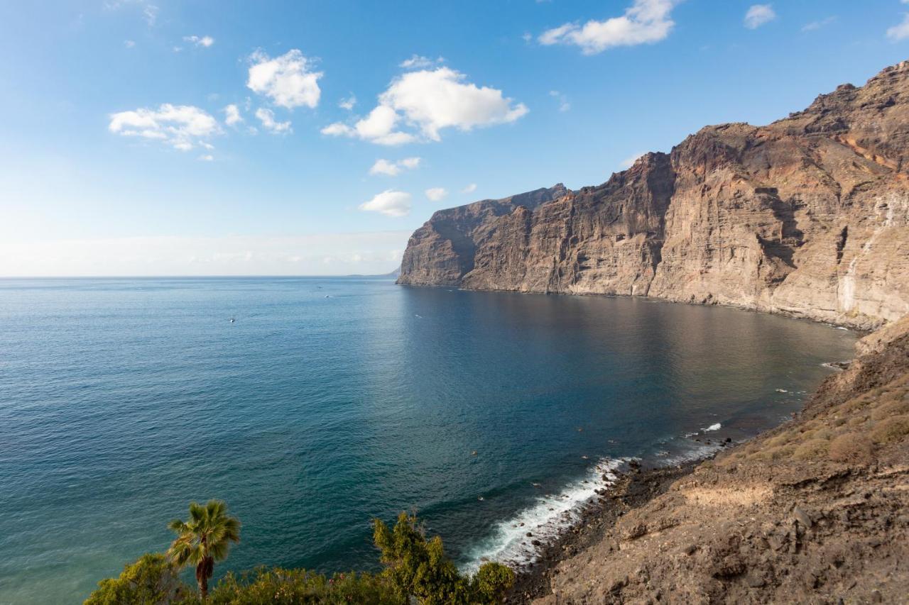 Gigantes Oasis Deluxe By Sunkeyrents Apartment Santiago Del Teide Luaran gambar